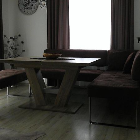 Bora Appartements 2 Mit 2 Schlafzimmer 젤암제 외부 사진