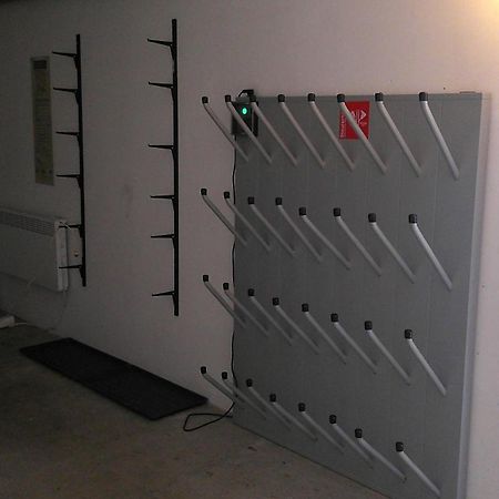Bora Appartements 2 Mit 2 Schlafzimmer 젤암제 외부 사진