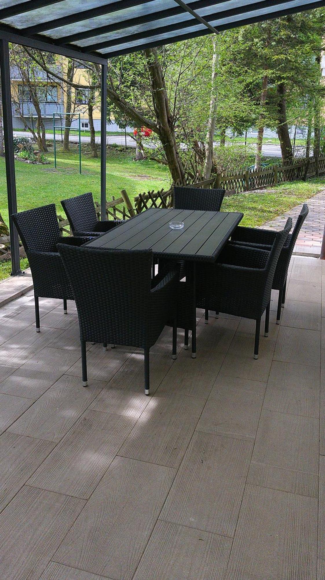 Bora Appartements 2 Mit 2 Schlafzimmer 젤암제 외부 사진