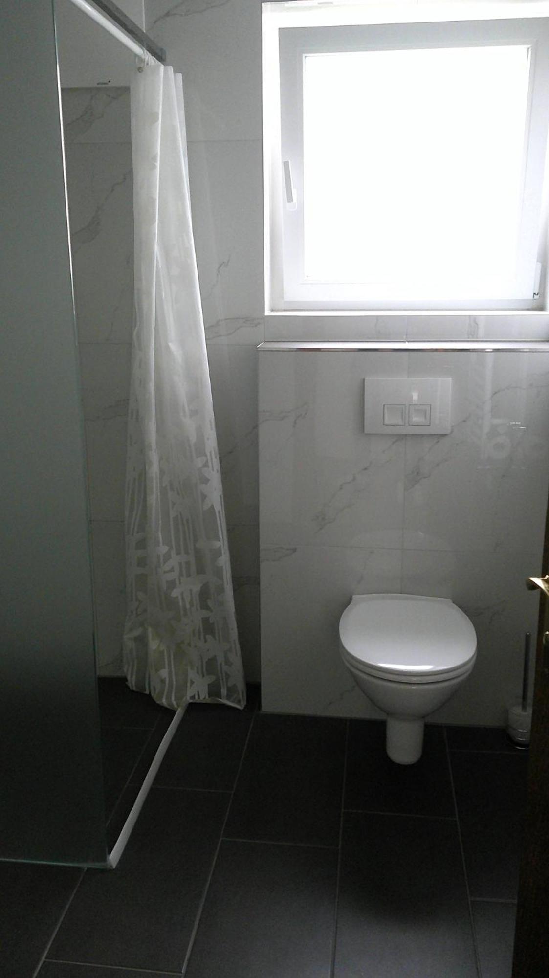 Bora Appartements 2 Mit 2 Schlafzimmer 젤암제 외부 사진