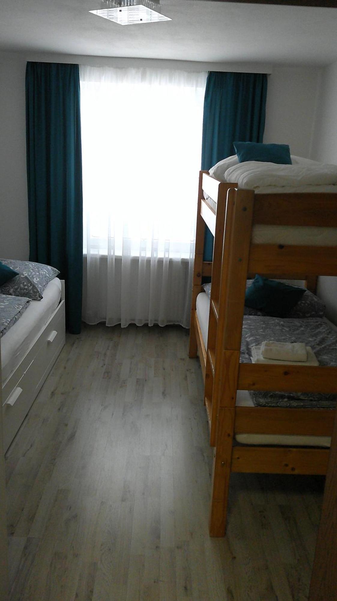 Bora Appartements 2 Mit 2 Schlafzimmer 젤암제 외부 사진